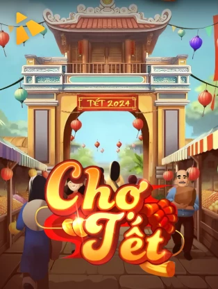 Chợ Tết